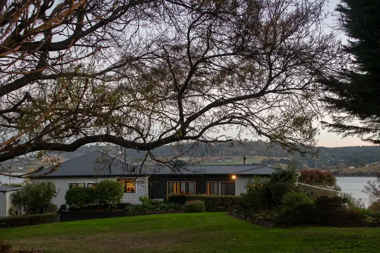 Third view of Homely house listing, 322 Windermere Road, Windermere TAS 7252