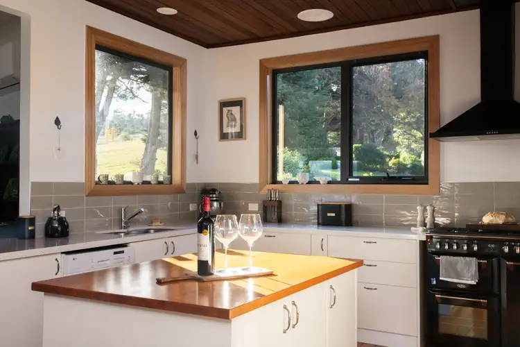 Sixth view of Homely house listing, 322 Windermere Road, Windermere TAS 7252