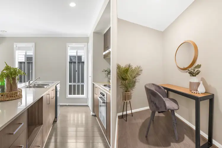 Seventh view of Homely house listing, 44 Peppertree Parade, Craigieburn VIC 3064