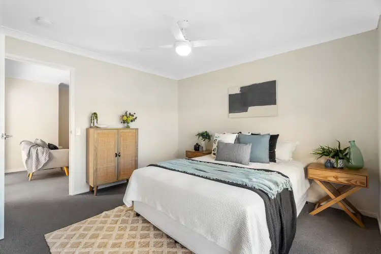 Third view of Homely house listing, 6 Riverlily Crescent, Bellbird Park QLD 4300