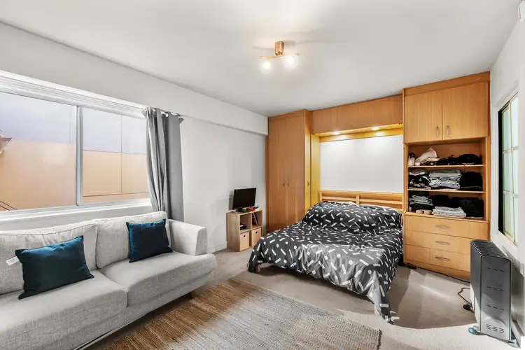 Third view of Homely studio listing, 21/138 Adelaide Terrace, East Perth WA 6004