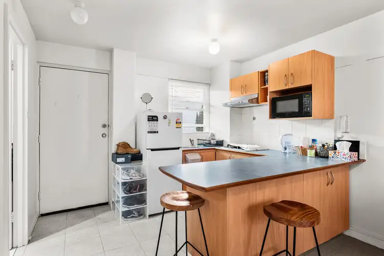 Sixth view of Homely studio listing, 21/138 Adelaide Terrace, East Perth WA 6004