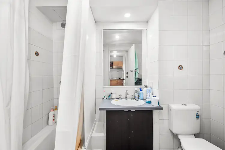 Seventh view of Homely studio listing, 21/138 Adelaide Terrace, East Perth WA 6004