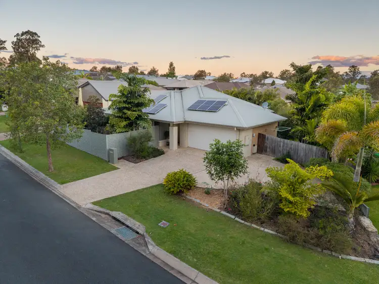 Main view of Homely house listing, 30 Francisca Drive, Augustine Heights QLD 4300