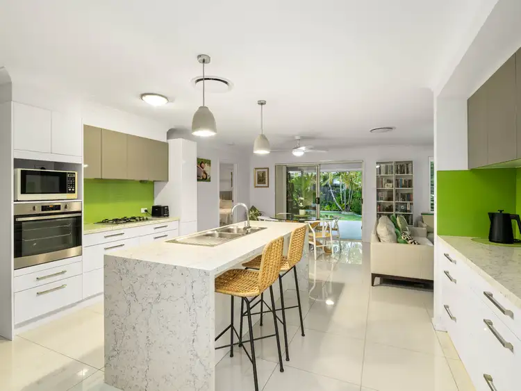 Second view of Homely house listing, 30 Francisca Drive, Augustine Heights QLD 4300