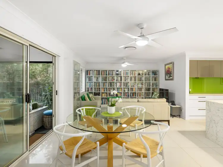 Fourth view of Homely house listing, 30 Francisca Drive, Augustine Heights QLD 4300