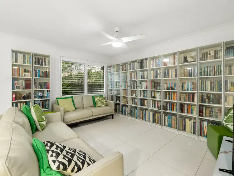 Fifth view of Homely house listing, 30 Francisca Drive, Augustine Heights QLD 4300