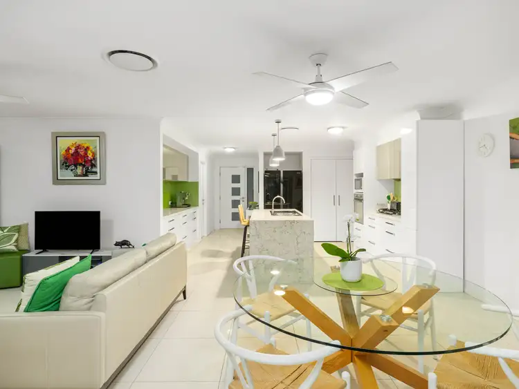 Sixth view of Homely house listing, 30 Francisca Drive, Augustine Heights QLD 4300