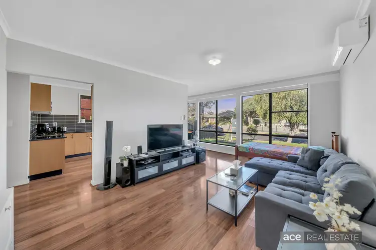 Third view of Homely unit listing, 1/3 Chirnside Crescent, Laverton VIC 3028