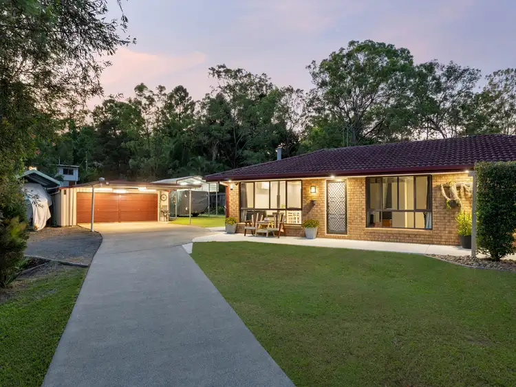 2 Grevillea Street, Bellbird Park QLD 4300