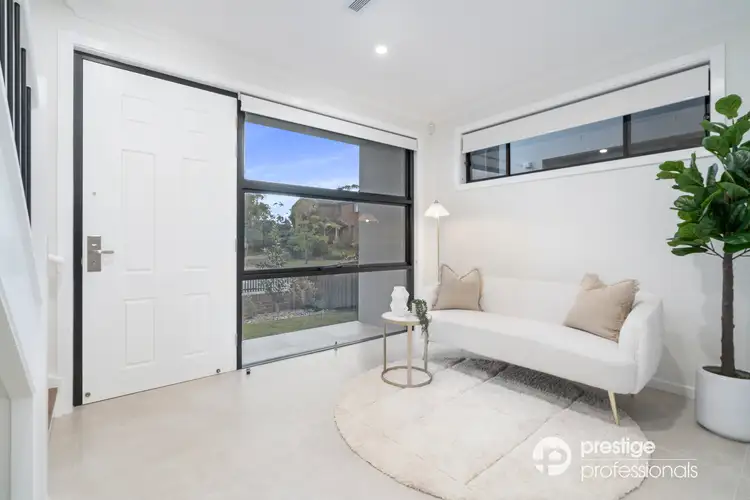Fourth view of Homely house listing, 5a Delfin Drive, Wattle Grove NSW 2173