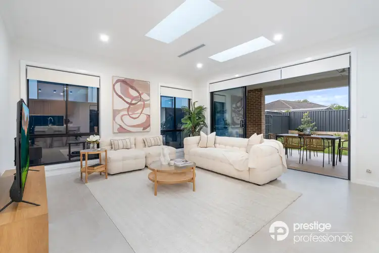 Sixth view of Homely house listing, 5a Delfin Drive, Wattle Grove NSW 2173