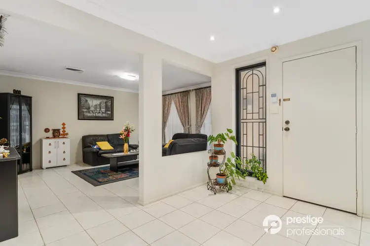 Second view of Homely house listing, 1 Mariala Court, Holsworthy NSW 2173
