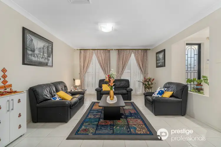 Third view of Homely house listing, 1 Mariala Court, Holsworthy NSW 2173