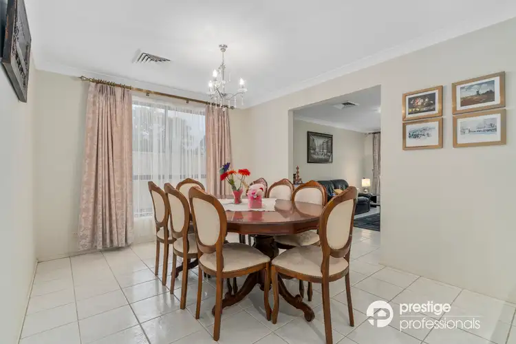 Fourth view of Homely house listing, 1 Mariala Court, Holsworthy NSW 2173