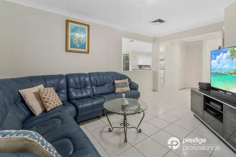 Fifth view of Homely house listing, 1 Mariala Court, Holsworthy NSW 2173