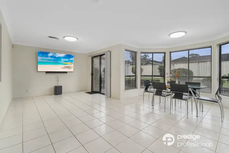 Sixth view of Homely house listing, 1 Mariala Court, Holsworthy NSW 2173