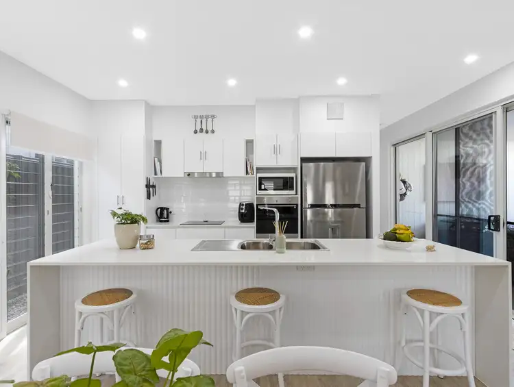 Main view of Homely retirement listing, 84/835 Boat Harbour Drive, Urangan QLD 4655