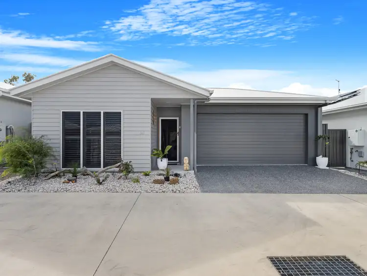 Second view of Homely retirement listing, 84/835 Boat Harbour Drive, Urangan QLD 4655