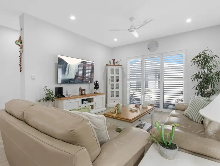 Third view of Homely retirement listing, 84/835 Boat Harbour Drive, Urangan QLD 4655