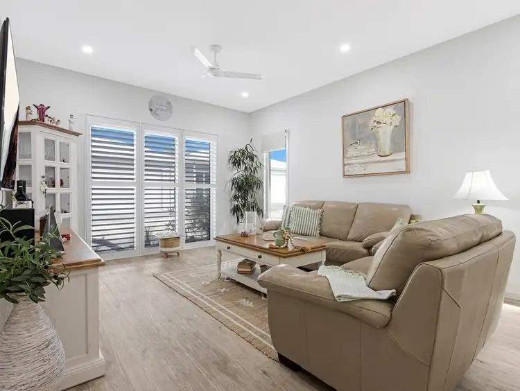 Fourth view of Homely retirement listing, 84/835 Boat Harbour Drive, Urangan QLD 4655