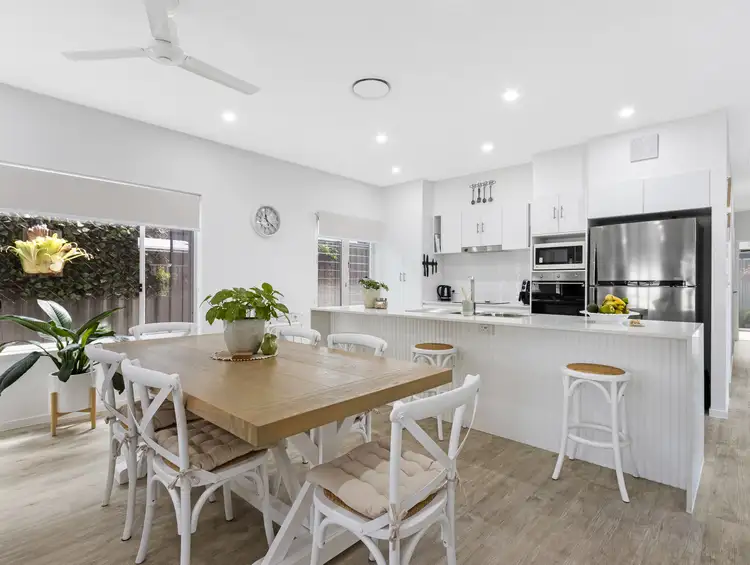 Fifth view of Homely retirement listing, 84/835 Boat Harbour Drive, Urangan QLD 4655