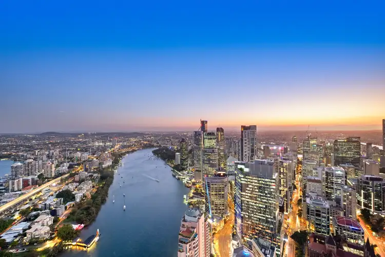 265/30 Macrossan Street, Brisbane City QLD 4000