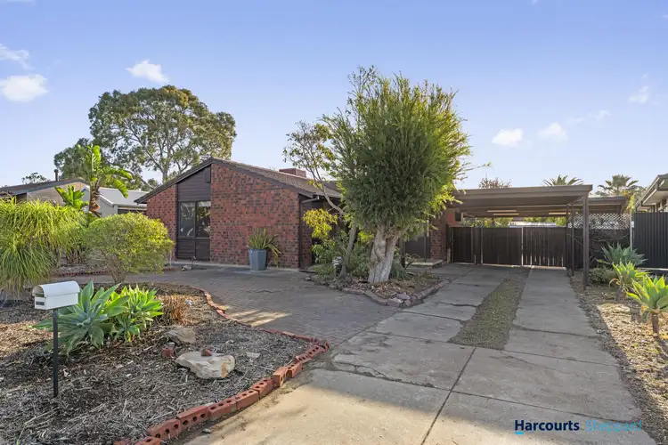 46 Tucker Crescent