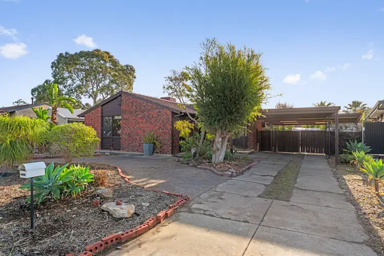 46 Tucker Crescent, North Haven SA 5018