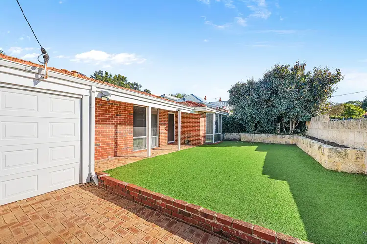 3/27 Adrian Street, Palmyra WA 6157