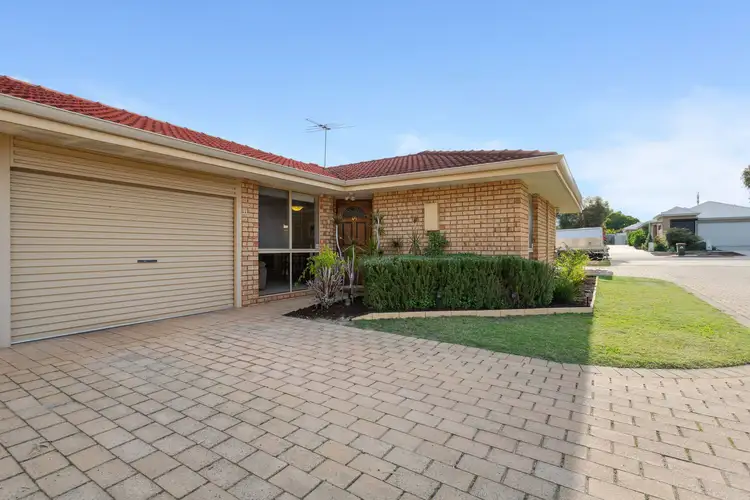 11/51 Cyril Street, Bassendean WA 6054