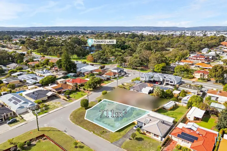 10 Wheatley Street, Kewdale WA 6105