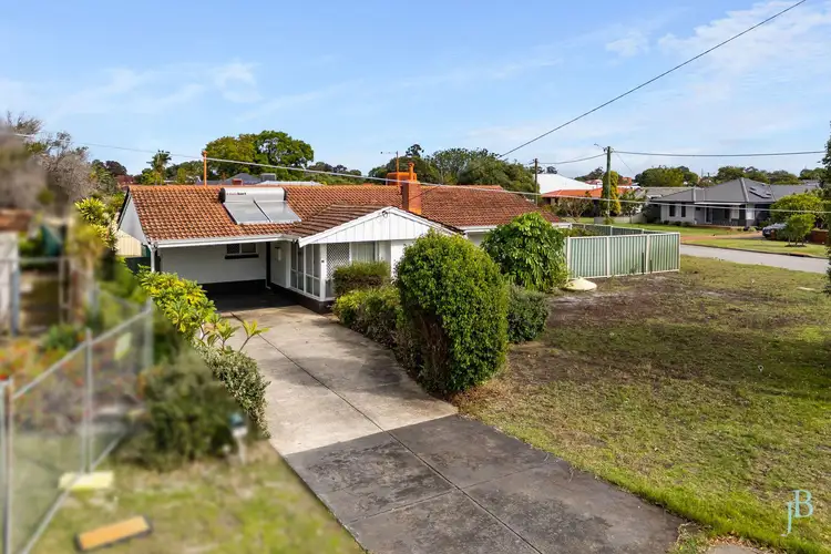 10 Wheatley Street, Kewdale WA 6105