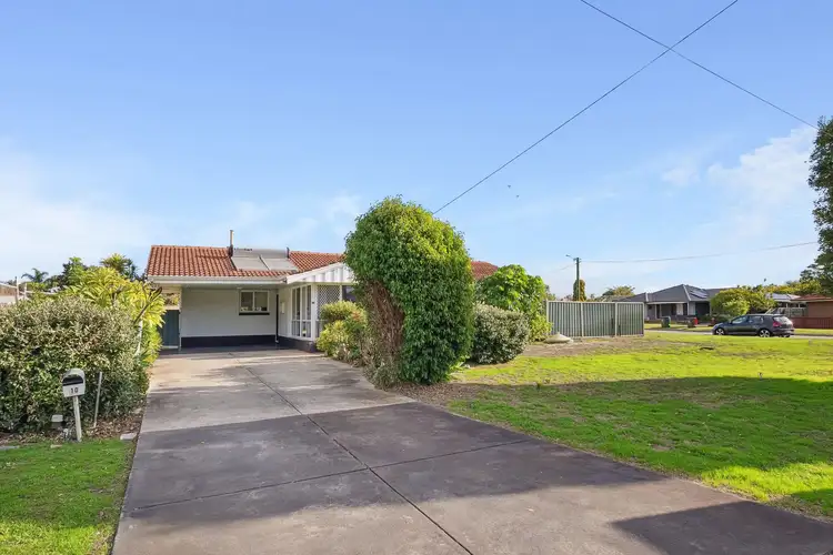 Second view of Homely house listing, 10 Wheatley Street, Kewdale WA 6105