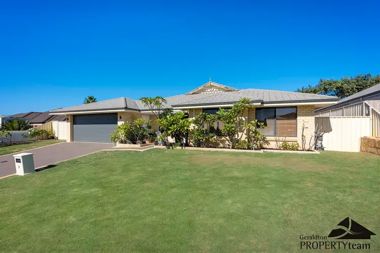 9 Clara Court, Wandina WA 6530