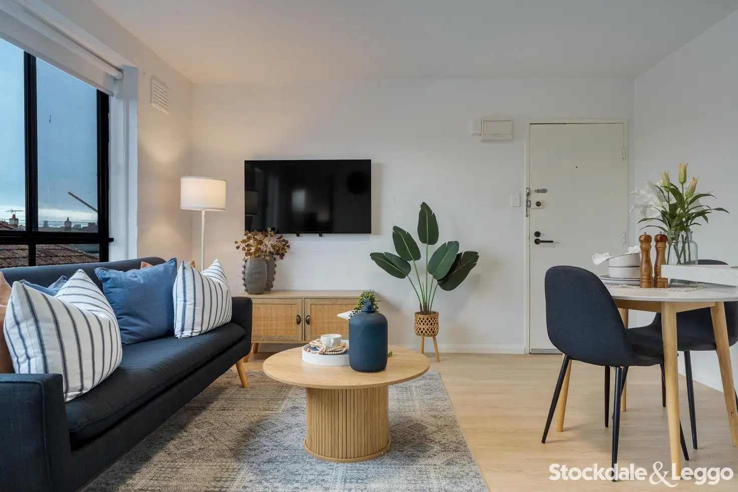 Main view of Homely apartment listing, 6/7 Mascoma Street, Ascot Vale VIC 3032