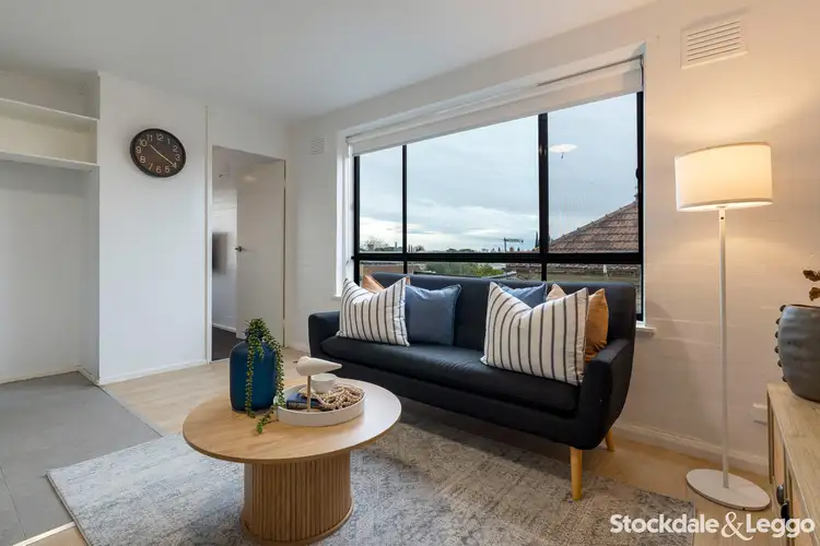 Third view of Homely apartment listing, 6/7 Mascoma Street, Ascot Vale VIC 3032