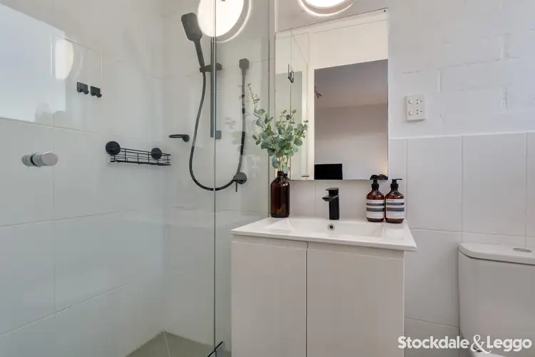 Fourth view of Homely apartment listing, 6/7 Mascoma Street, Ascot Vale VIC 3032