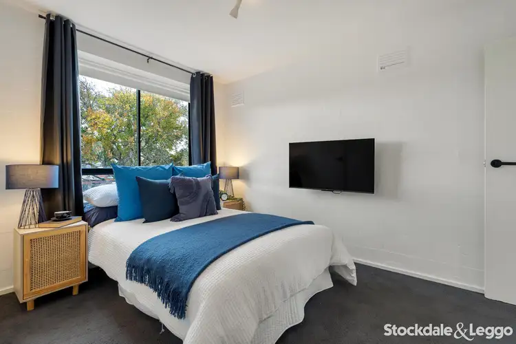Fifth view of Homely apartment listing, 6/7 Mascoma Street, Ascot Vale VIC 3032