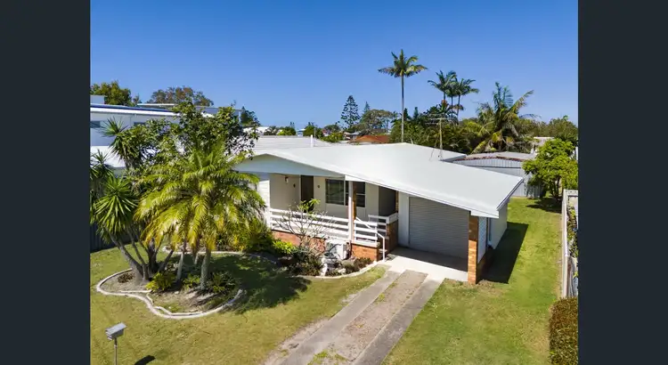 14 Haig Street, Golden Beach QLD 4551