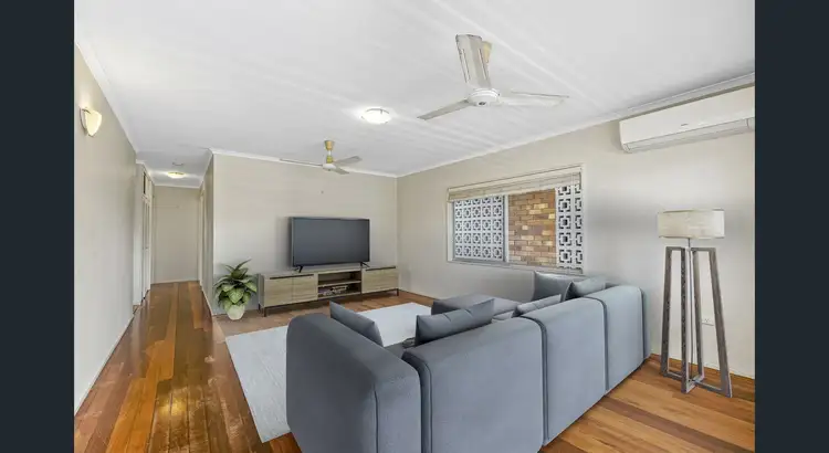Second view of Homely house listing, 14 Haig Street, Golden Beach QLD 4551