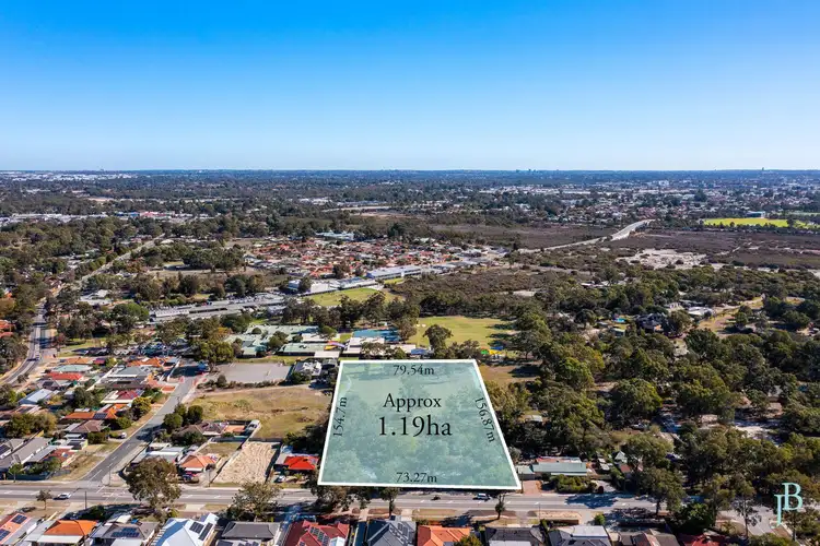 43 Belmont Road, Kenwick WA 6107