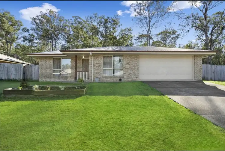 57 Everglades Drive, Morayfield QLD 4506