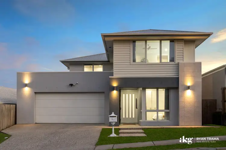 11 Cycad Street, Park Ridge QLD 4125