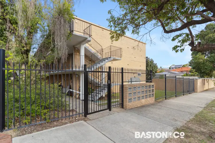Third view of Homely apartment listing, 20/939 Albany Highway, East Victoria Park WA 6101