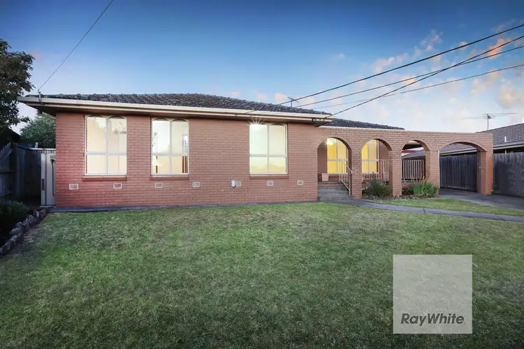 12 Phelan Court, Tullamarine VIC 3043