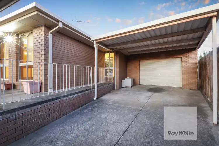 Third view of Homely house listing, 12 Phelan Court, Tullamarine VIC 3043