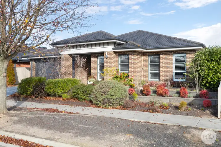 16 Carbine Drive, Alfredton VIC 3350