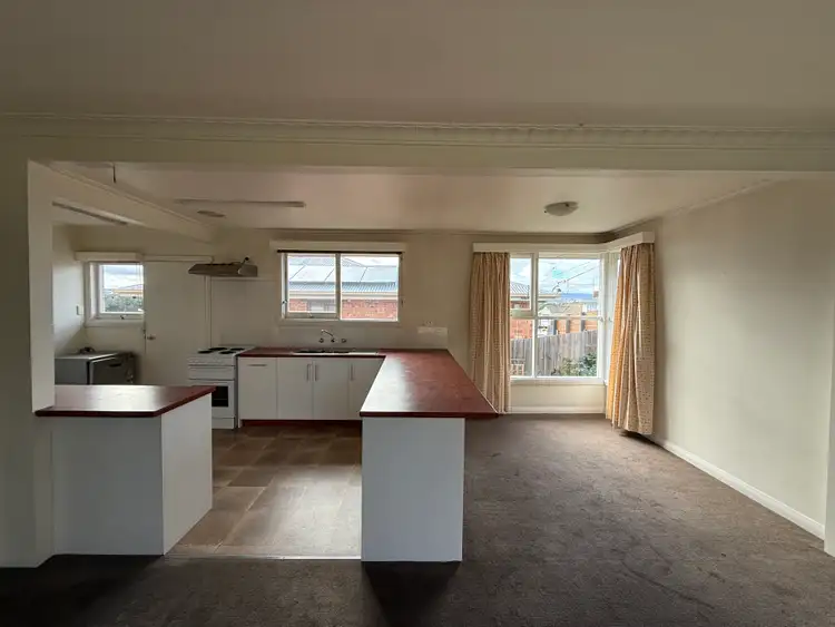 Second view of Homely house listing, 48 Shirley Place, Kings Meadows TAS 7249