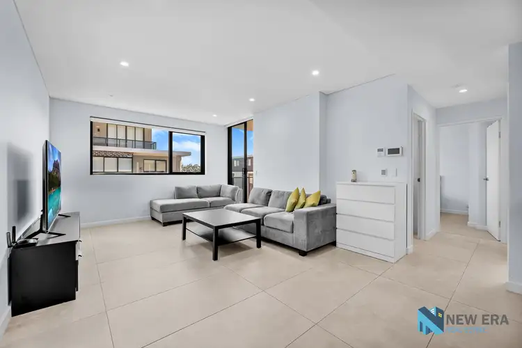 218/37B Manchester Drive, Schofields NSW 2762